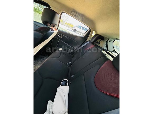 Sahibinden Renault Clio 1.2 Joy 2014 Model 