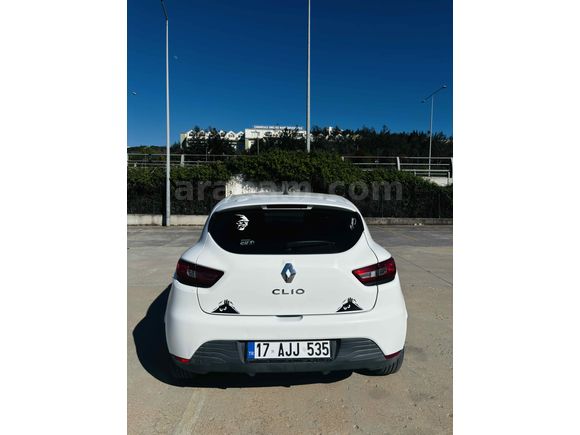 Sahibinden Renault Clio 1.2 Joy 2014 Model 