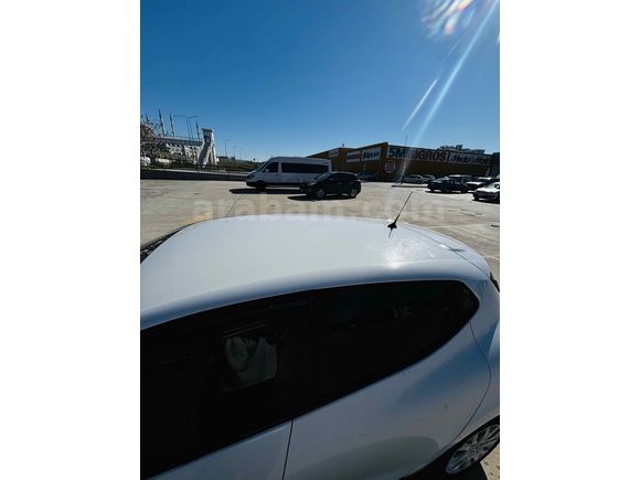 Sahibinden Renault Clio 1.2 Joy 2014 Model 