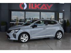 İLKAY'DAN %20 FATURALI CLİO 1.0 TCE EVOLUTİON 90 BG 54,000 KM'DE