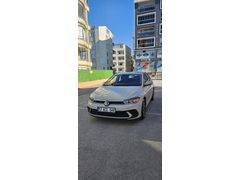 Sahibinden Volkswagen Polo 1.0 TSi Life 2024 Model