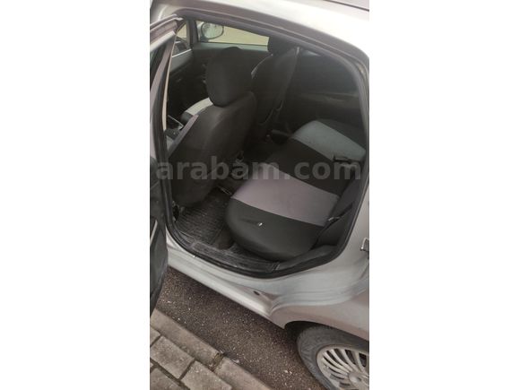 Sahibinden Fiat Linea 1.3 Multijet Active Plus 2013 Model