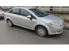 Sahibinden Fiat Linea 1.3 Multijet Active Plus 2013 Model