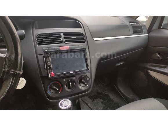 Sahibinden Fiat Linea 1.3 Multijet Active Plus 2013 Model
