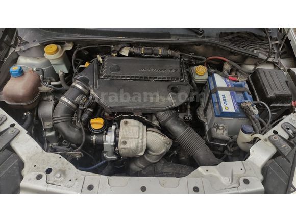 Sahibinden Fiat Linea 1.3 Multijet Active Plus 2013 Model