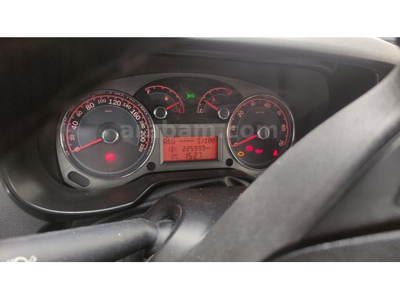Sahibinden Fiat Linea 1.3 Multijet Active Plus 2013 Model