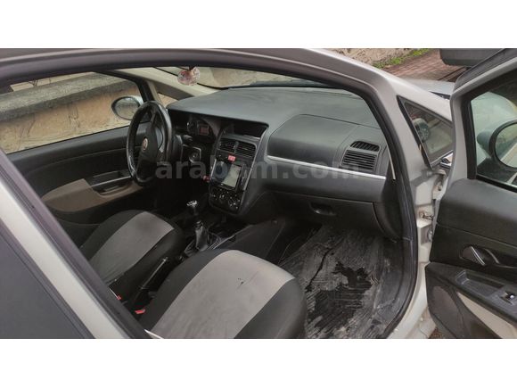 Sahibinden Fiat Linea 1.3 Multijet Active Plus 2013 Model