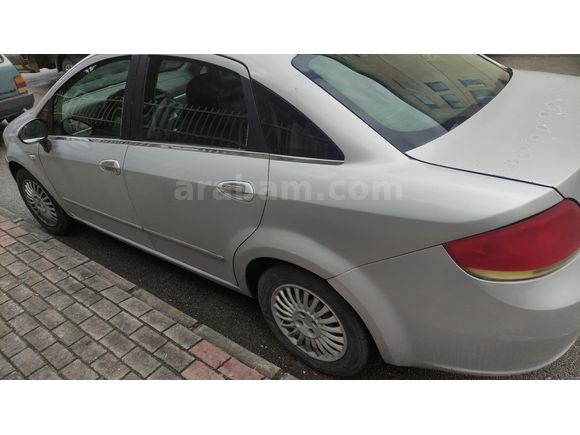 Sahibinden Fiat Linea 1.3 Multijet Active Plus 2013 Model