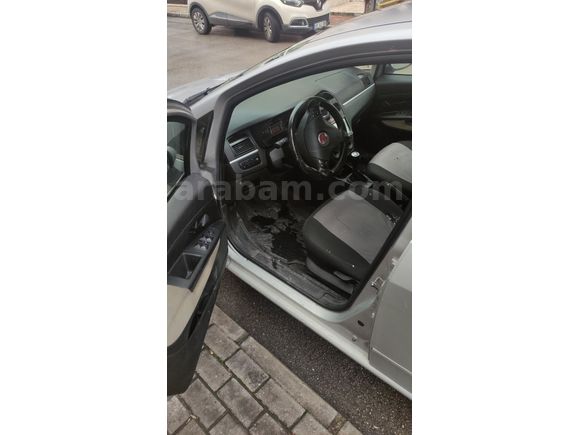 Sahibinden Fiat Linea 1.3 Multijet Active Plus 2013 Model
