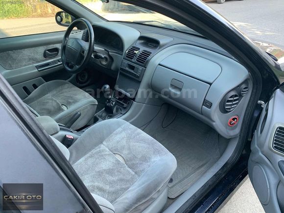 2001 RENAULT LAGUNA 2.0 RENAULT MOTOR
