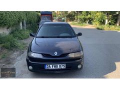 2001 RENAULT LAGUNA 2.0 RENAULT MOTOR