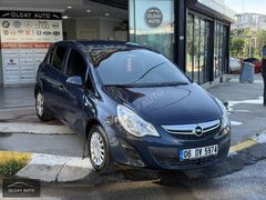 OLCAY AUTO'DAN%100 KREDİ KARTINA 12 AY TAKSİT! UYGUN AİLE ARACI!