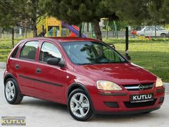 HATASIZ *ORJİNAL 189.000 KM* Yanıksız-Masrafsız-Corsa