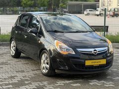 OTOMATİK VİTES HATASIZ OPEL CORSA-D