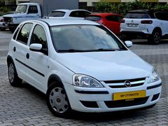 GÖRÜLMEYE DEĞER TEMİZLİKTE CORSA K.KARTINA 12 TAKSİT