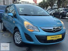 2012 OPEL CORSA 1.2 TWINPORT OTOMATİK VİTES ESSENTIA