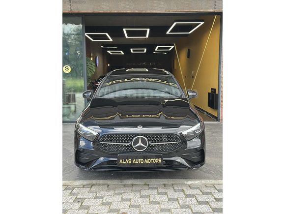 2025 MODEL MERCEDES A200 AMG GECE PAKET HATASIZ