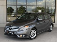 **DEĞİŞENSİZ*2012*MODEL*159.000'KM*7-G*PRİME*B-180**