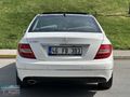 CAM TAVANLI 148.000KM ORJINAL C180