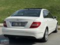 CAM TAVANLI 148.000KM ORJINAL C180