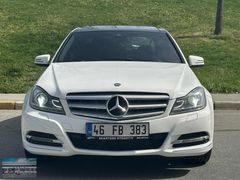 CAM TAVANLI 148.000KM ORJINAL C180