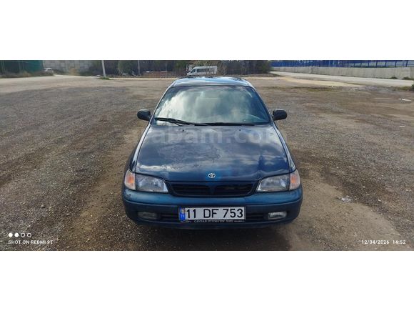 Sahibinden Toyota Carina 2.0 GLi 1997 Model