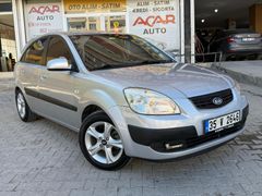 ECZACIDAN ÇOK ACİL SATILIK! HATASIZ TEMİZ KİA RİO