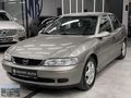 1.6 OPEL VECTRA GL 2000 MODEL MAKYAJLI KASA 100hp