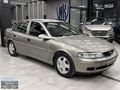1.6 OPEL VECTRA GL 2000 MODEL MAKYAJLI KASA 100hp
