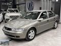1.6 OPEL VECTRA GL 2000 MODEL MAKYAJLI KASA 100hp