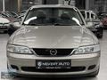 1.6 OPEL VECTRA GL 2000 MODEL MAKYAJLI KASA 100hp