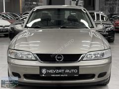 1.6 OPEL VECTRA GL 2000 MODEL MAKYAJLI KASA 100hp