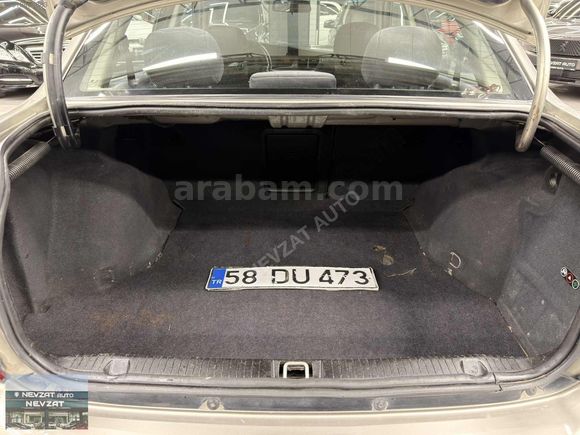 1.6 OPEL VECTRA GL 2000 MODEL MAKYAJLI KASA 100hp