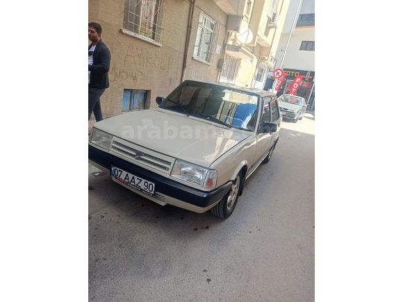 Sahibinden Tofaş Şahin 1.6 1991 Model