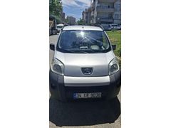 Sahibinden Peugeot Bipper 1.4 HDI Comfort Plus 2011 Model