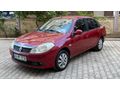 Sahibinden Renault Symbol 1.4 Expression Plus 2011 Model  143.000 km Kırmızı