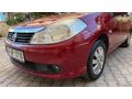 Sahibinden Renault Symbol 1.4 Expression Plus 2011 Model  143.000 km Kırmızı