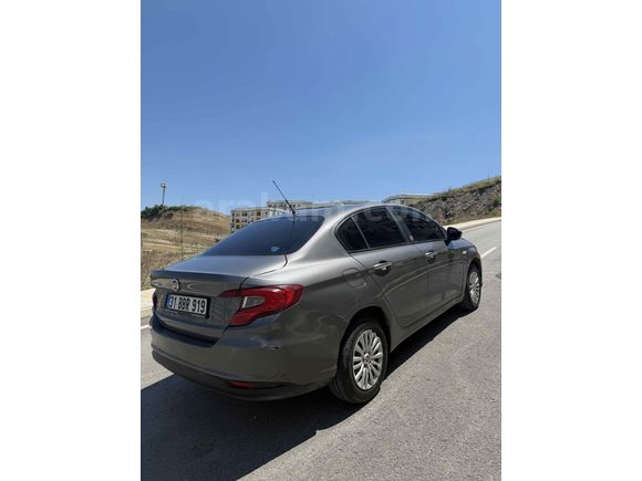 Sahibinden Fiat Egea 1.6 Multijet Easy 2023 Model 