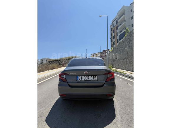 Sahibinden Fiat Egea 1.6 Multijet Easy 2023 Model 