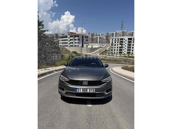 Sahibinden Fiat Egea 1.6 Multijet Easy 2023 Model 