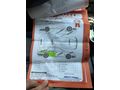 Sahibinden Fiat Egea 1.6 Multijet Easy 2023 Model 