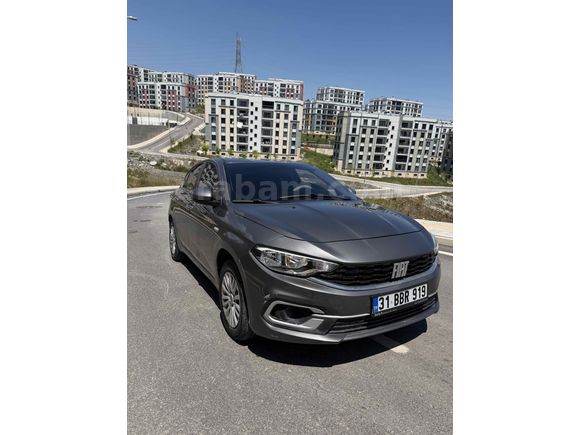 Sahibinden Fiat Egea 1.6 Multijet Easy 2023 Model 