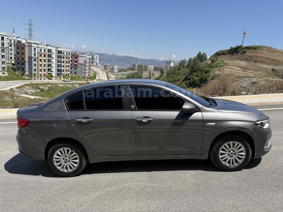 Sahibinden Fiat Egea 1.6 Multijet Easy 2023 Model 