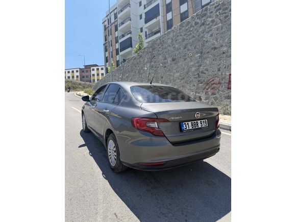 Sahibinden Fiat Egea 1.6 Multijet Easy 2023 Model 