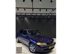2.0 GLS VETRA BOYA SIFIR BAKIMLARI 4/4 LÜK TAKAS OLUR
