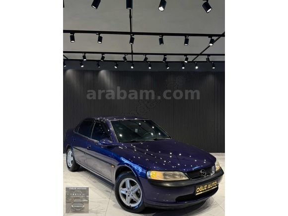 2.0 GLS VETRA BOYA SIFIR BAKIMLARI 4/4 LÜK TAKAS OLUR