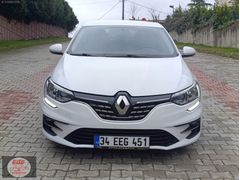 2021 RENAULT MEGANE 1.5 BLUEDCİ DİZEL OTOMATİK JOY TESLA EKRANLI