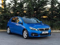 | KEMAH OTOMOTİV | 2020 PEUGEOT 308 1.2 PURETECH STYLE TECH