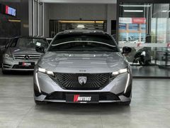 HATASIZ BOYASIZ 2024 MODEL PEUGEOT 308 1.2 Puretech GT EAT8