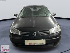 K.KARTINA 12 AY TAKSİTLE 2004 MEGANE II HB AUTHENTİQUE 115HP 16V